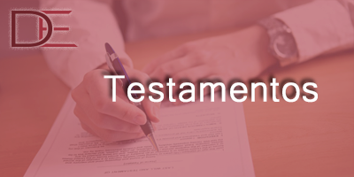 testamentos
